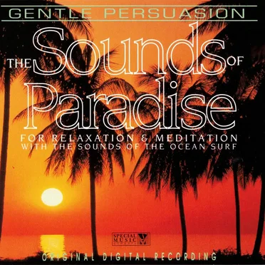 The Sounds Of Paradise
