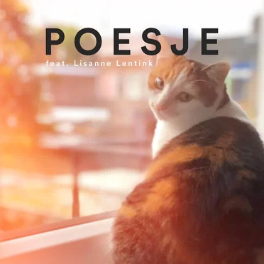 Poesje by Prodales - album cover