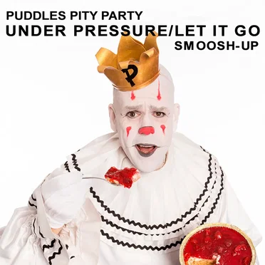 Under Pressure / Let It Go Smoosh-Up