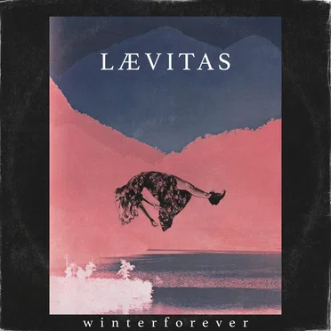 LÆVITAS by winterforever - album cover