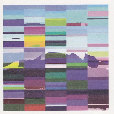 Everything Will Change by Number Station - album cover
