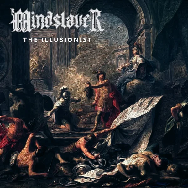 The Illusionist