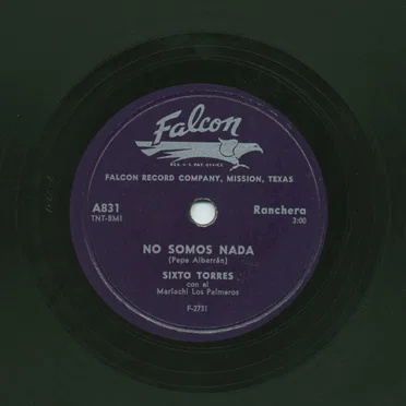 No somos nada / Hasta donde llegue