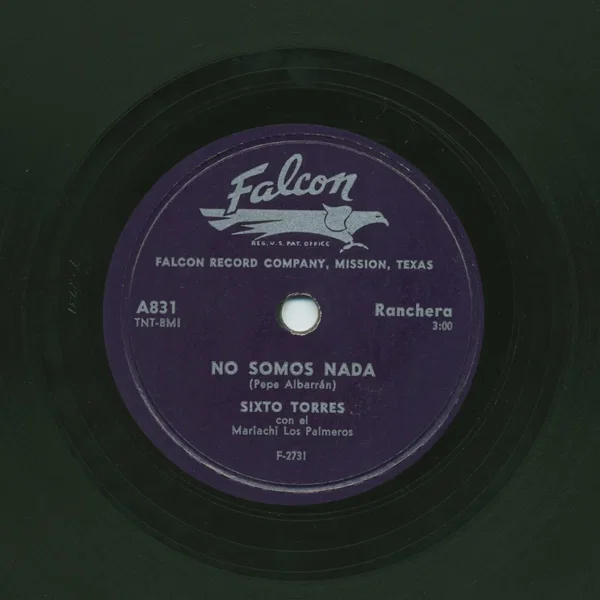 No somos nada / Hasta donde llegue