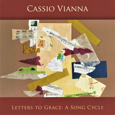 Letters to Grace: A Song Cycle