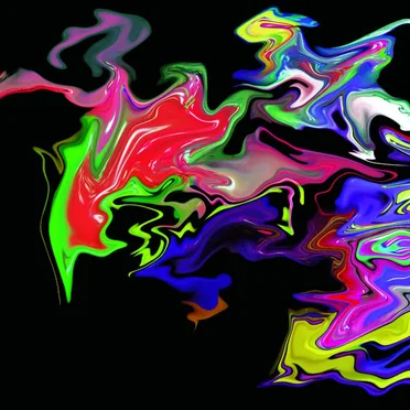 Variations for Computer Ashtray