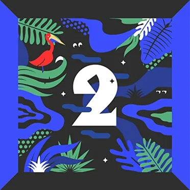 Crosswalk, Vol. 2 by Various Artists - album cover