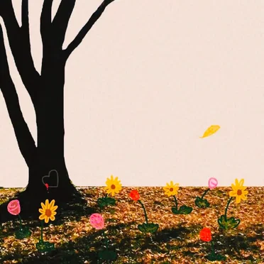 flowers in my soul