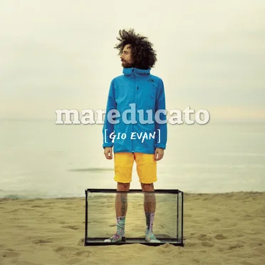 Mareducato by Gio Evan - album cover