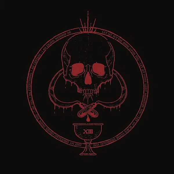 Ritual Death