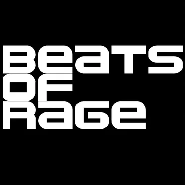 Beats of Rage by Beats of Rage - album cover