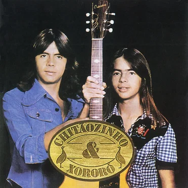 A força jovem da música sertaneja