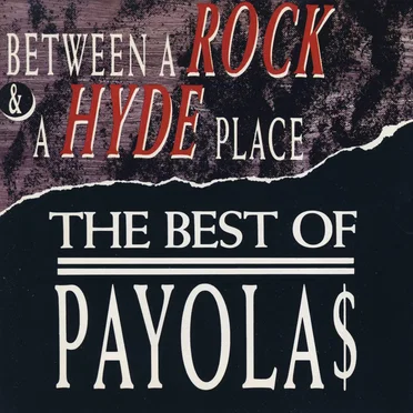Between a Rock and a Hyde Place