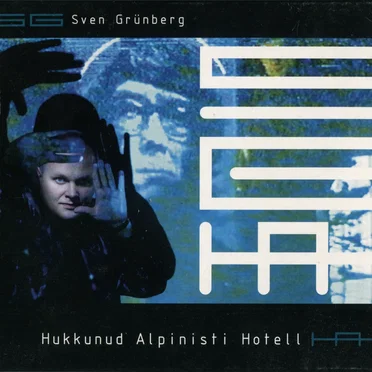 Hukkunud Alpinisti hotell