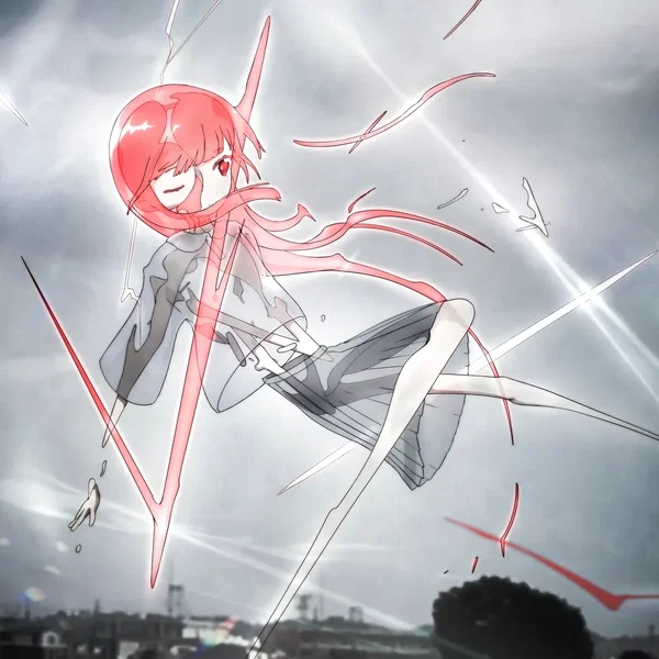 やさしい雷
