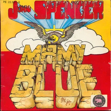 Medicin Man / Mamy Blue