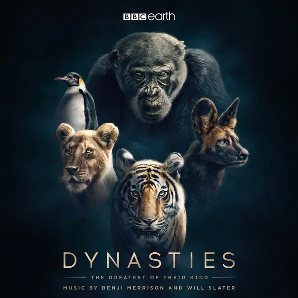Dynasties: Original Television Soundtrack