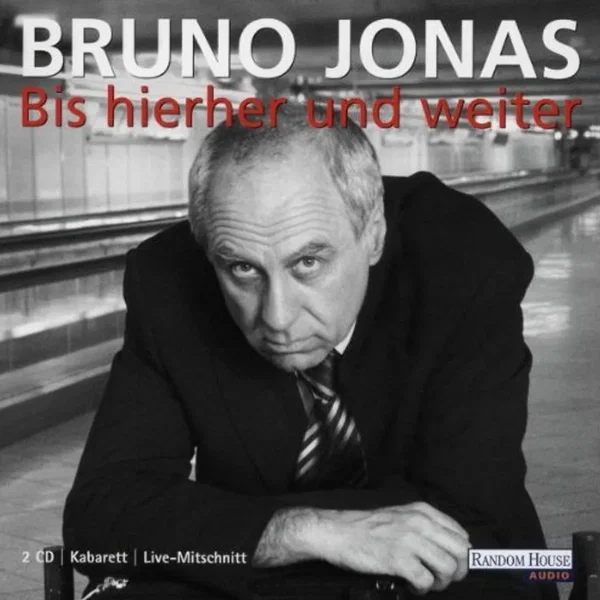 Bis hierher und weiter