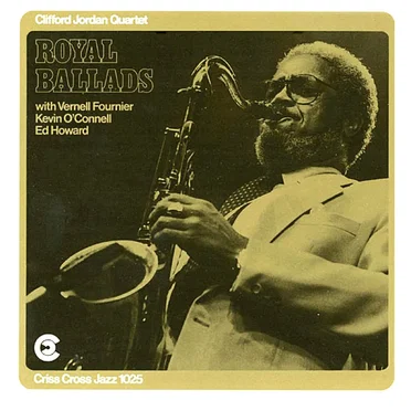 Royal Ballads