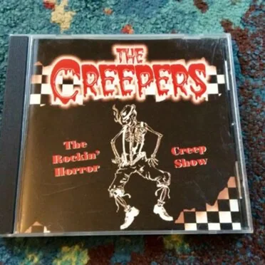 The Rockin Horror Creep Show