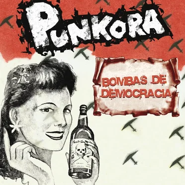 Bombas De Democracia