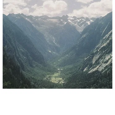 Spirits of Valtellina