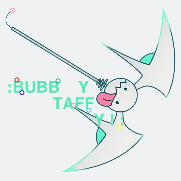 : BUBBYTAFFY ! :