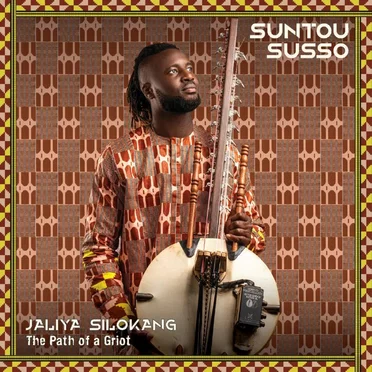 Jaliya Silokang - The Path of a Griot