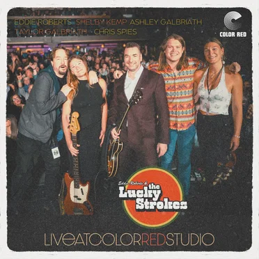 Live at Color Red Studio