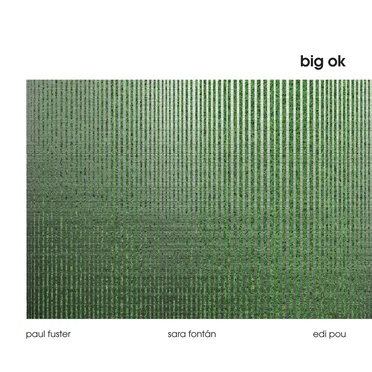Big OK by Big OK - album cover