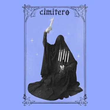 Cimitero by Cimitero - album cover