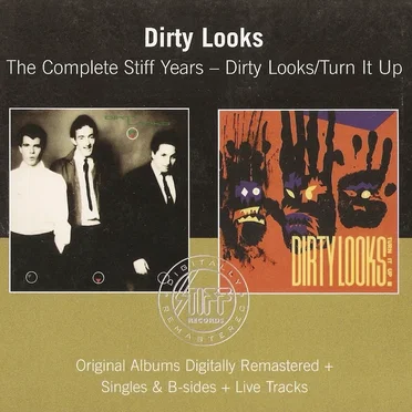 Dirty Looks