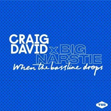 When the Bassline Drops