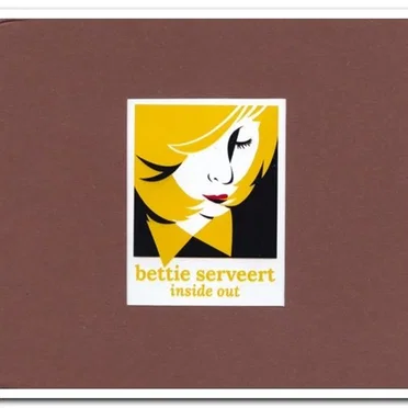 Inside Out by Bettie Serveert - album cover
