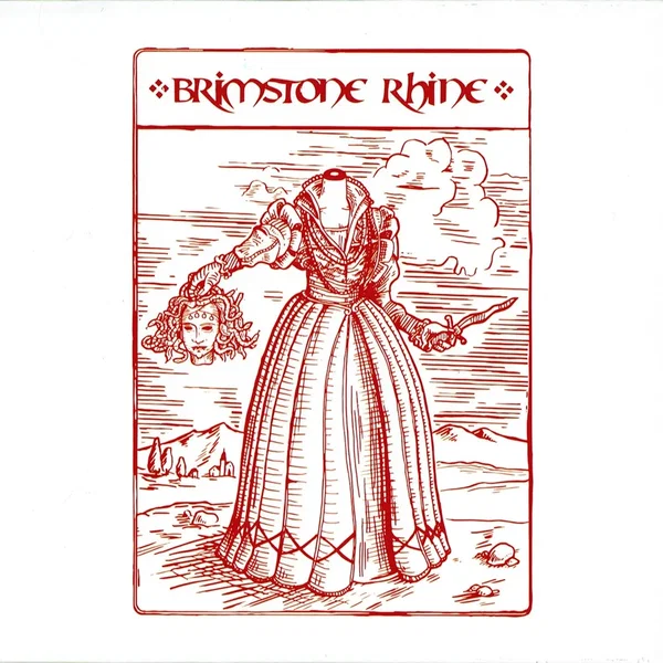 Brimstone Rhine