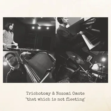 That Which Is Not Fleeting