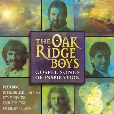 Gospel Songs of Inspiration