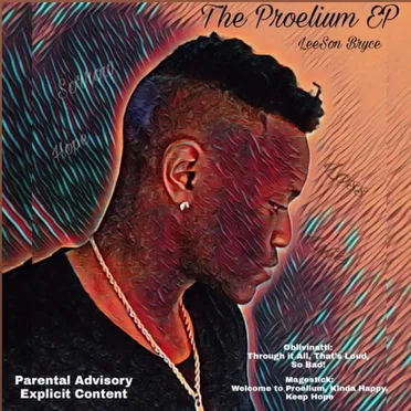 The Proelium EP