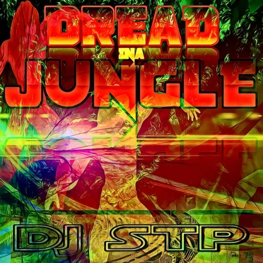 Dread in a Jungle EP