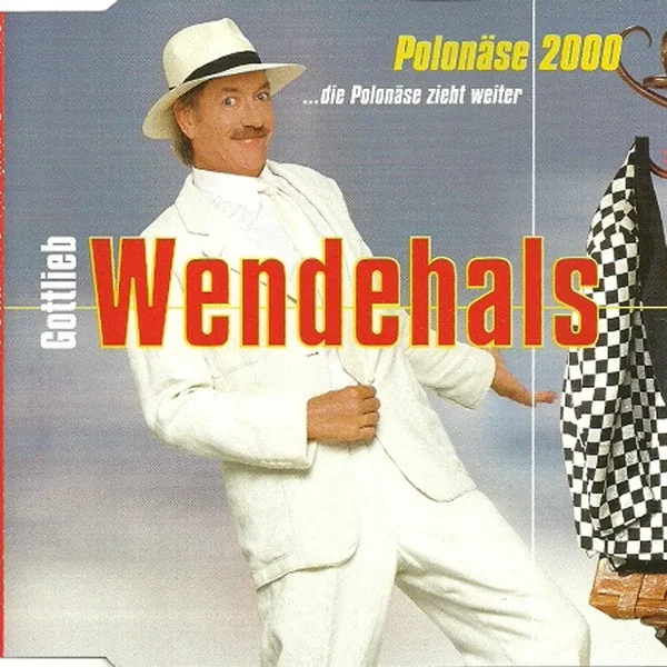 Polonäse 2000 (Die Polonäse zieht weiter)