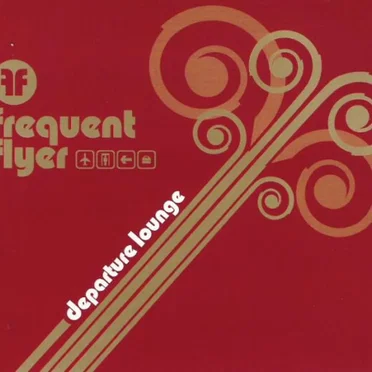 Frequent Flyer: Departure Lounge by Various Artists - album cover