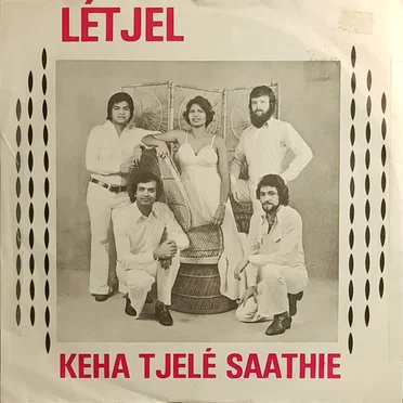Létjel / Keha Tjelé Saathie