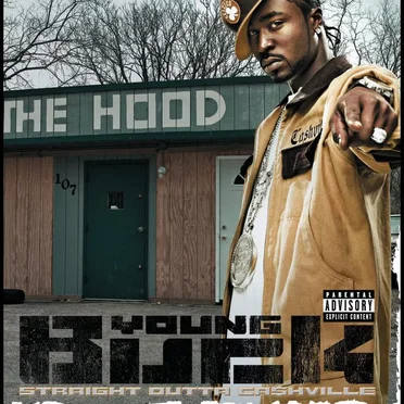 Straight Outta Ca$hville