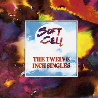 The Twelve Inch Singles