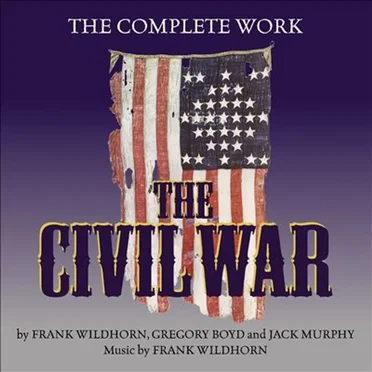 The Civil War: The Complete Work by Various Artists - album cover
