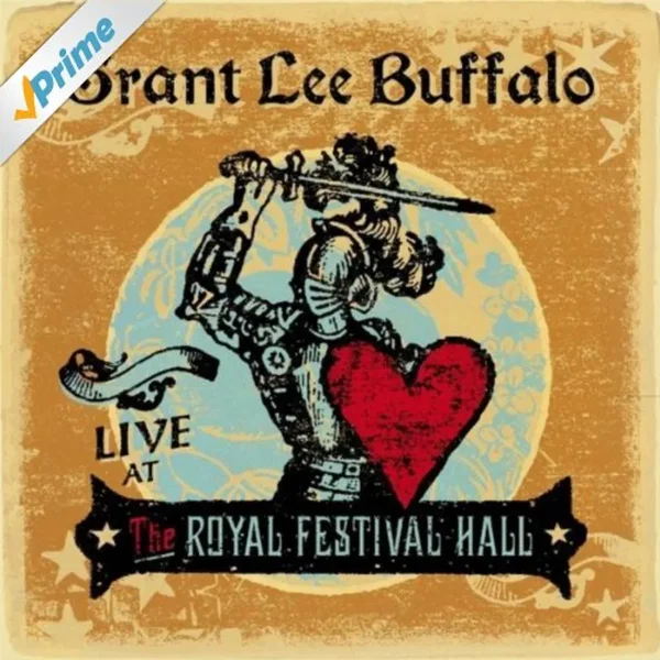 Live At the Royal Festival Hall