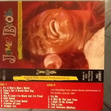 Great Hits / Great Performances