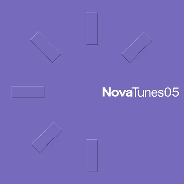 Nova Tunes 05 by Various Artists - album cover