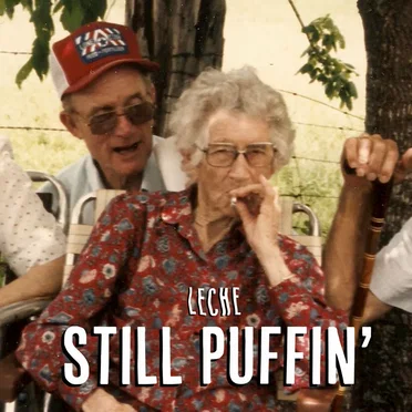 Still Puffin' by Leche - album cover