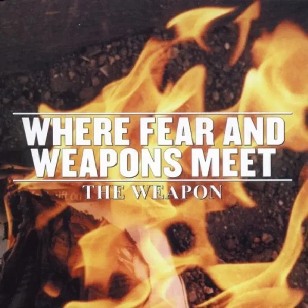 The Weapon